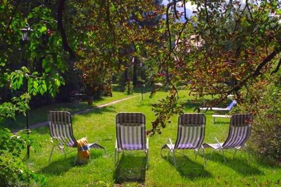 Hotel Herzogstand Garni