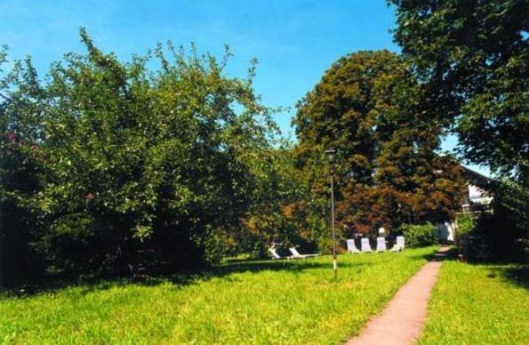 Hotel Herzogstand Garni