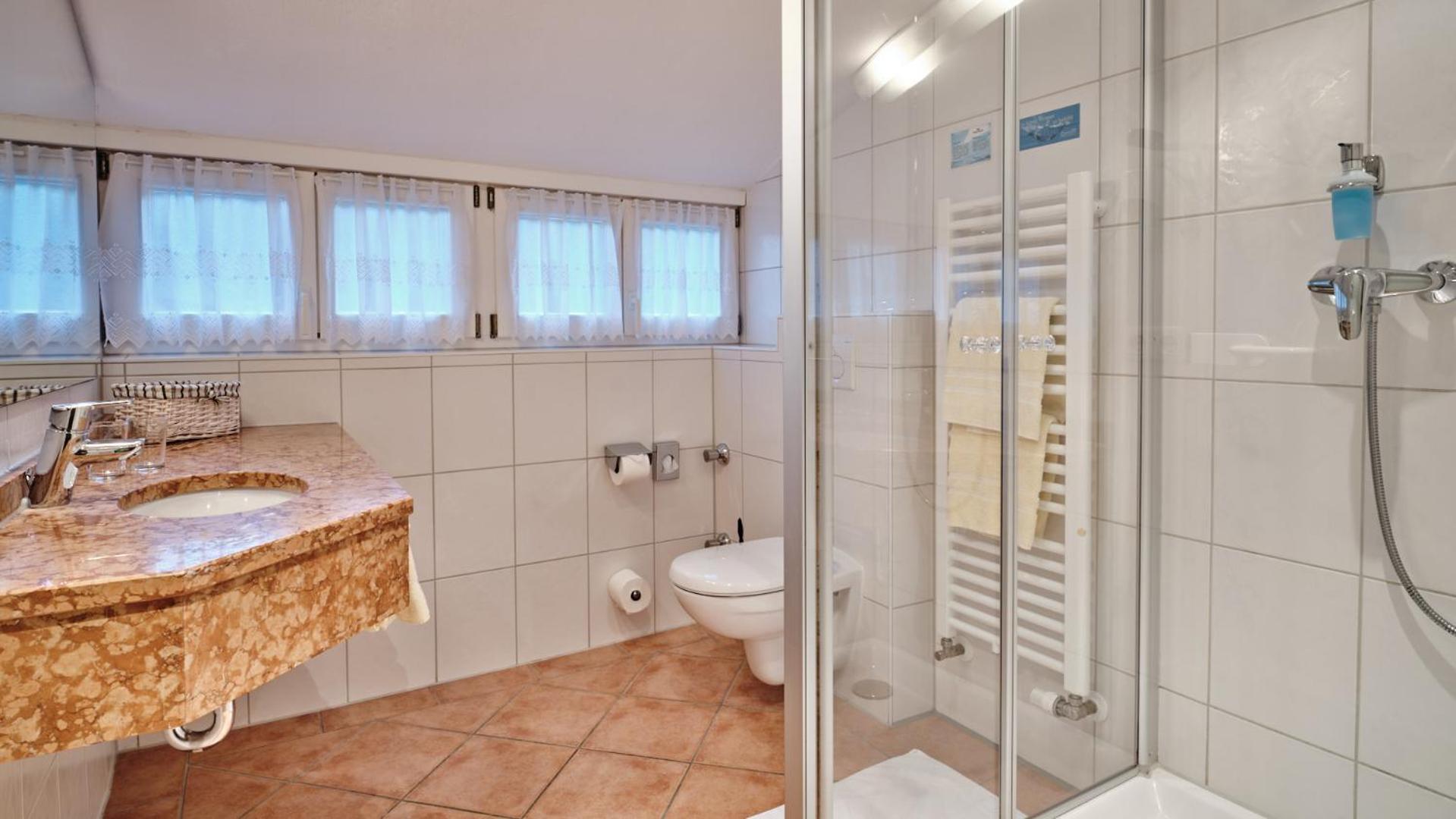 Herzogstand Garni Hotel