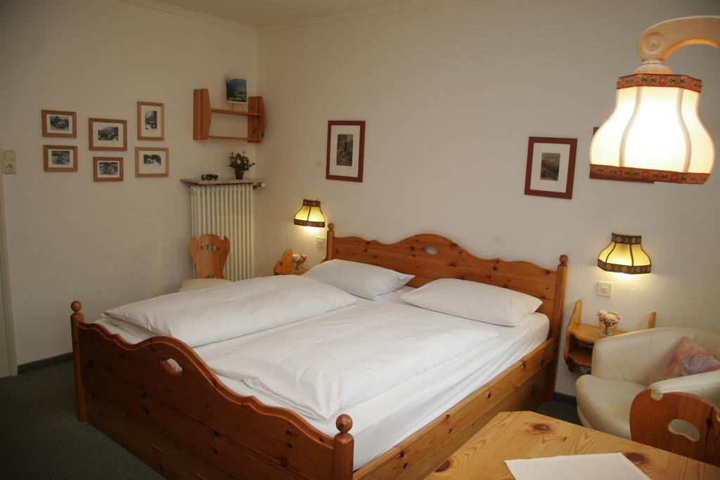 Herzogstand Garni