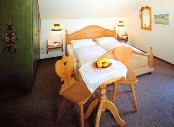 Herzogstand Garni Hotel Kochel am See
